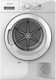 Ремонт сушильных машин Indesit YT CM08 8B RU White в сервисном центре FIX-Indesit